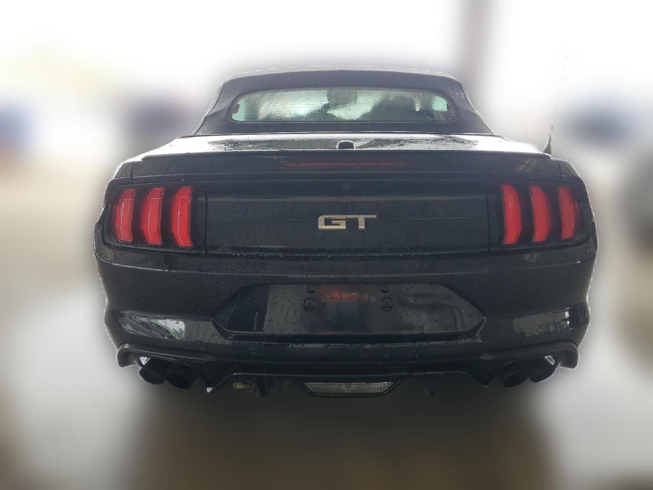 2022 Ford Mustang Gt VIN: 1FATP8FF5N5116197 Lot: 39293584