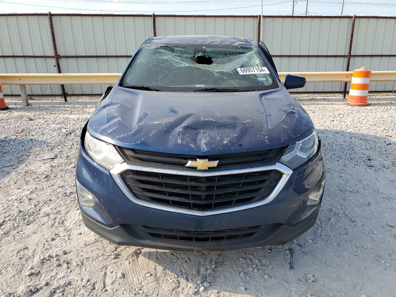 2020 Chevrolet Equinox Lt vin: 2GNAXKEV5L6137874