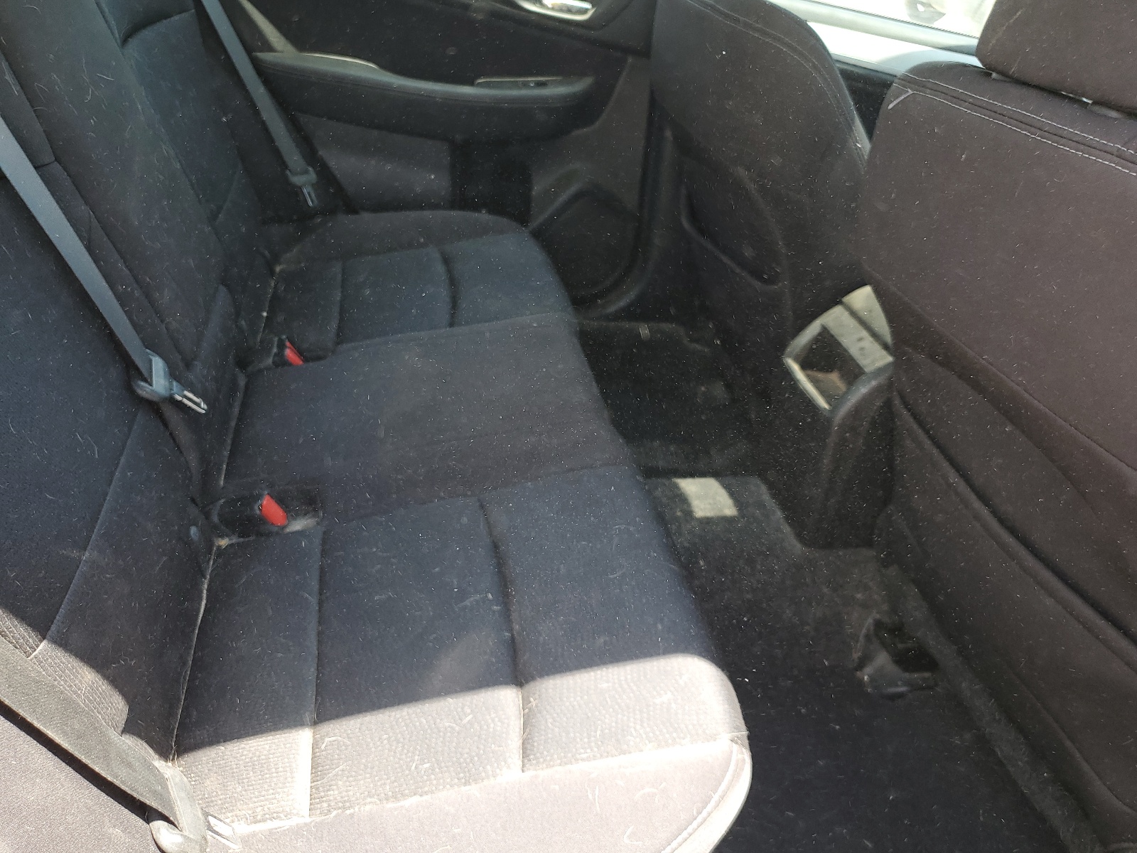 4S3BNBE67G3051538 2016 Subaru Legacy 2.5I Premium