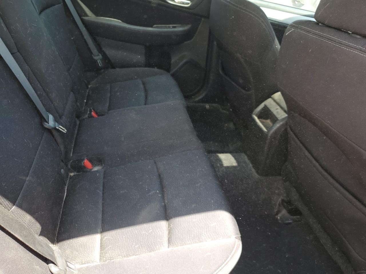 2016 Subaru Legacy 2.5I Premium VIN: 4S3BNBE67G3051538 Lot: 59071964