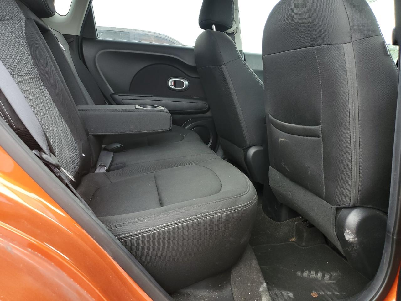 2018 Kia Soul + VIN: KNDJP3A56J7591861 Lot: 61109544