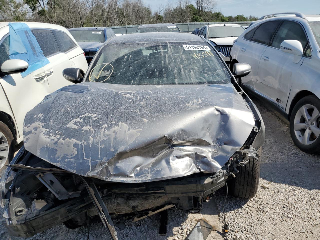 2015 Kia Optima - Image 5