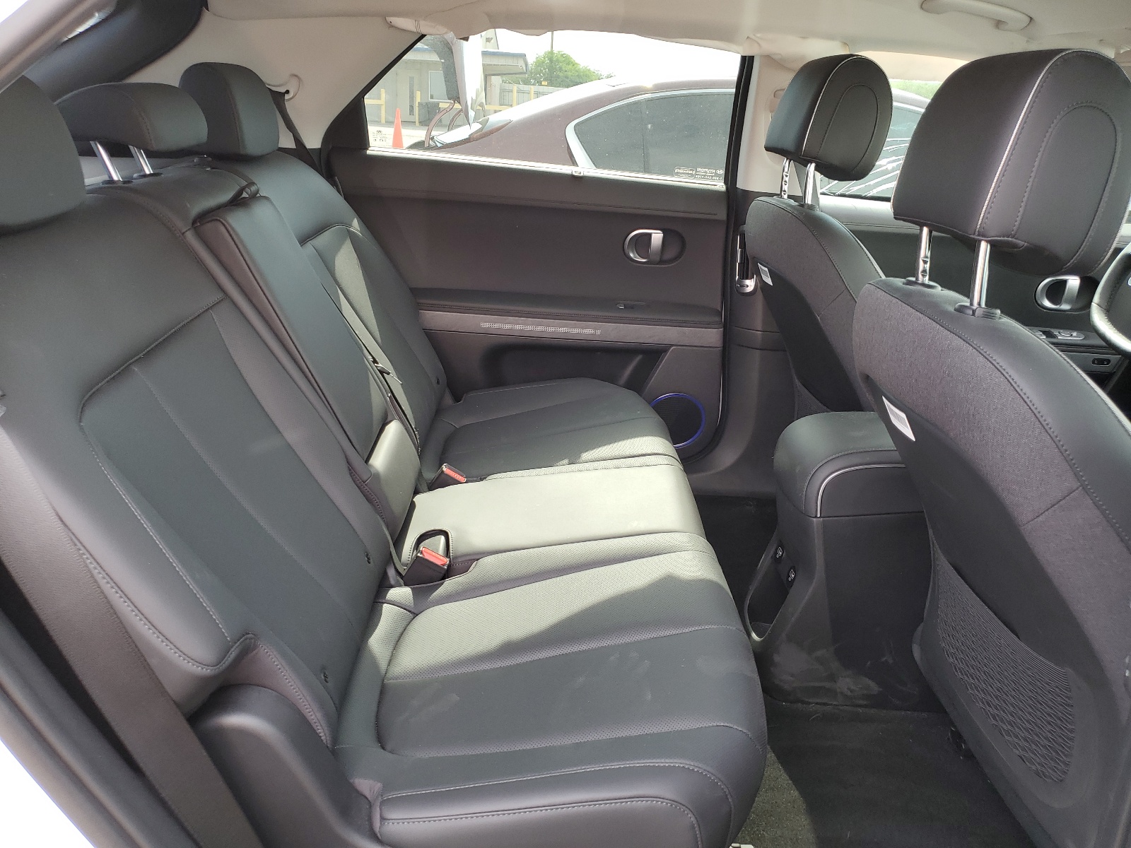 KM8KR4AE2PU232050 2023 Hyundai Ioniq 5 Limited