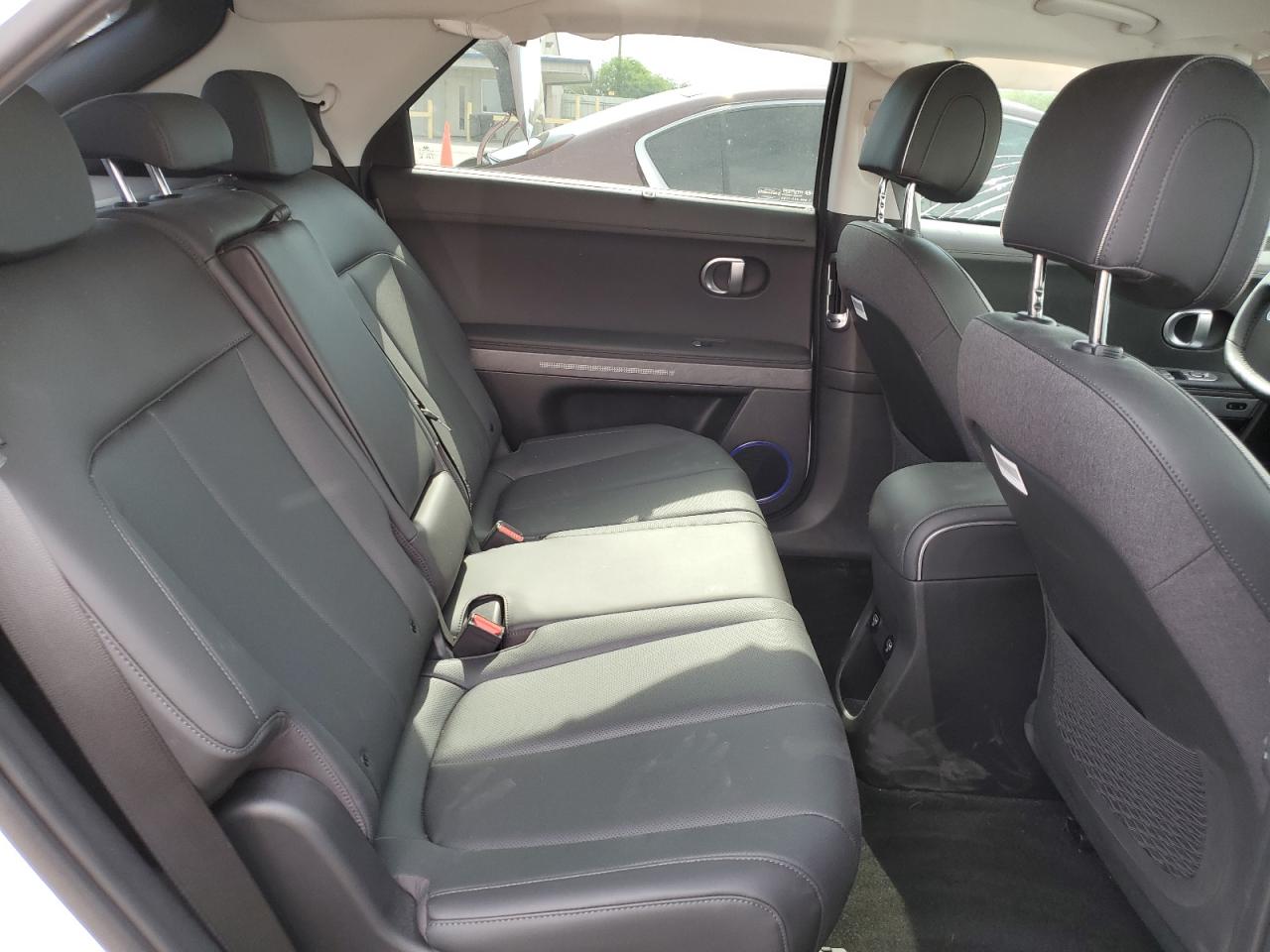 2023 Hyundai Ioniq 5 Limited VIN: KM8KR4AE2PU232050 Lot: 58976914