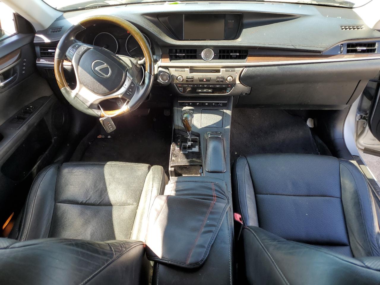 2013 Lexus Es 350 VIN: JTHBK1GG3D2057703 Lot: 57779634