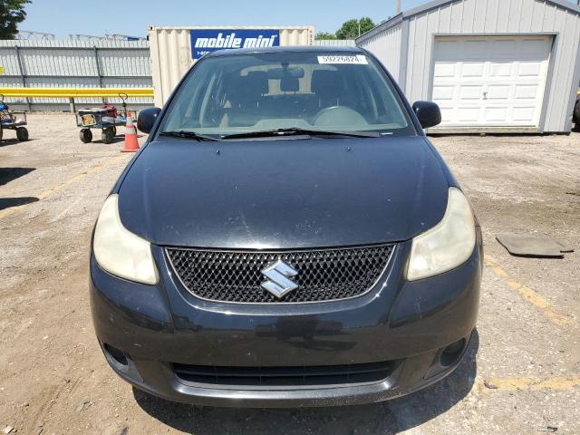 JS2YC5A24B6304901 | 2011 Suzuki sx4 le