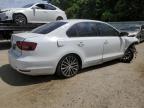 2016 Volkswagen Jetta Sport продається в Shreveport, LA - All Over