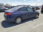 2008 Hyundai Elantra Gls en Venta en Anthony, TX - Front End
