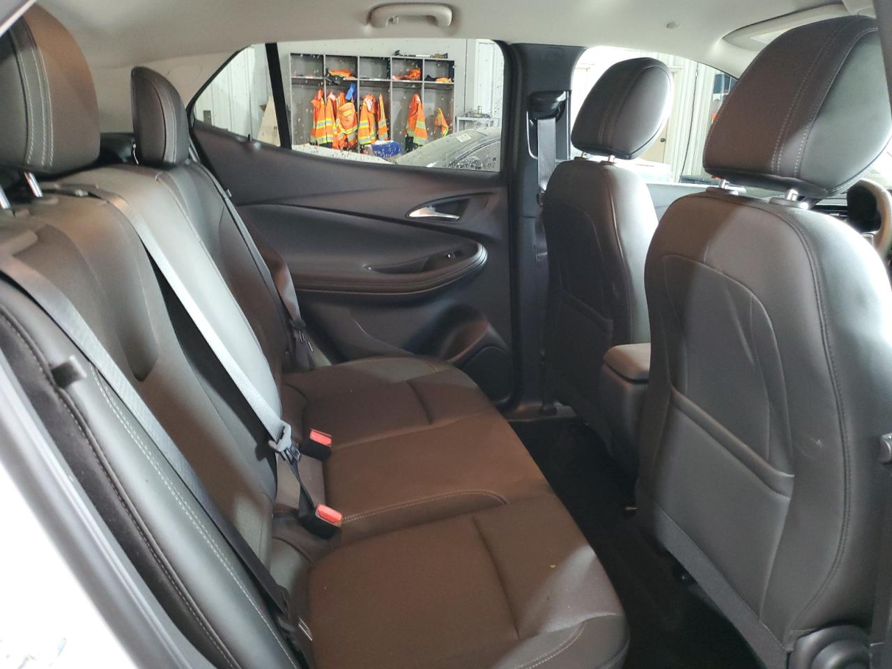 2024 Buick Encore Gx Preferred VIN: KL4AMBS2XRB124677 Lot: 57716194