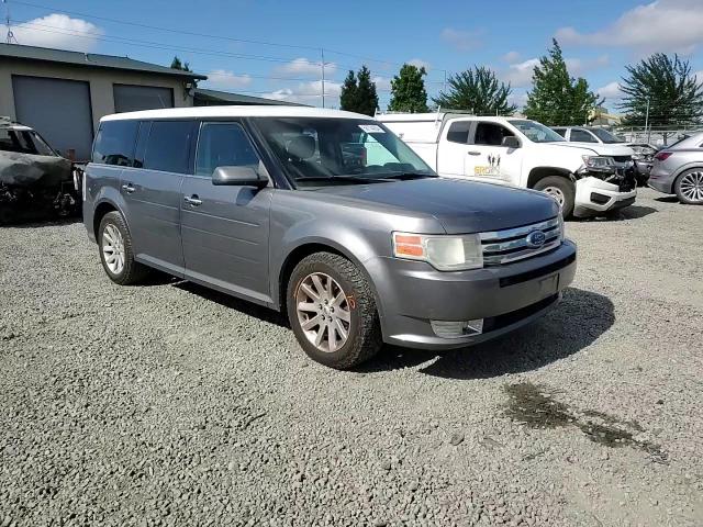 2009 Ford Flex Sel VIN: 2FMEK62C69BA50113 Lot: 58734904