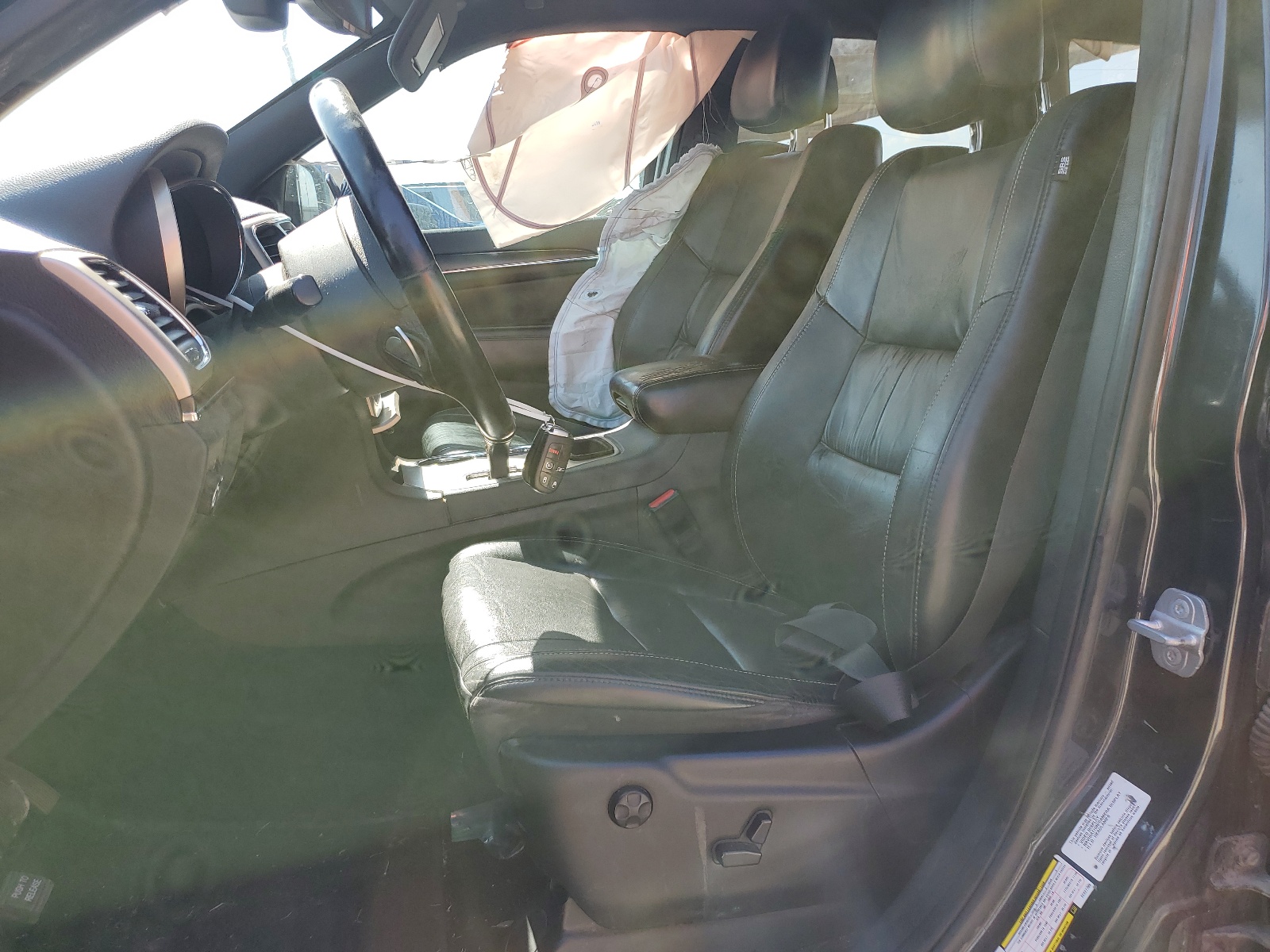 1C4RJEBGXEC227729 2014 Jeep Grand Cherokee Limited