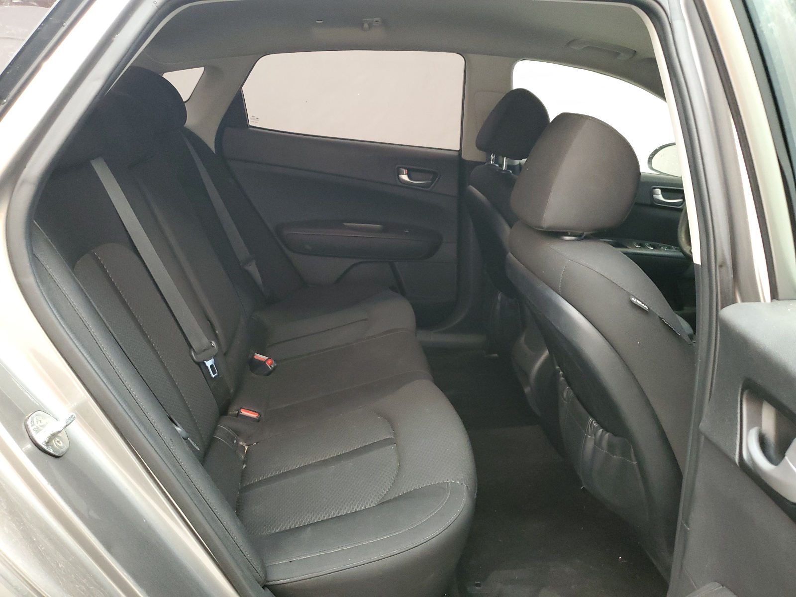 5XXGT4L37JG259426 2018 Kia Optima Lx