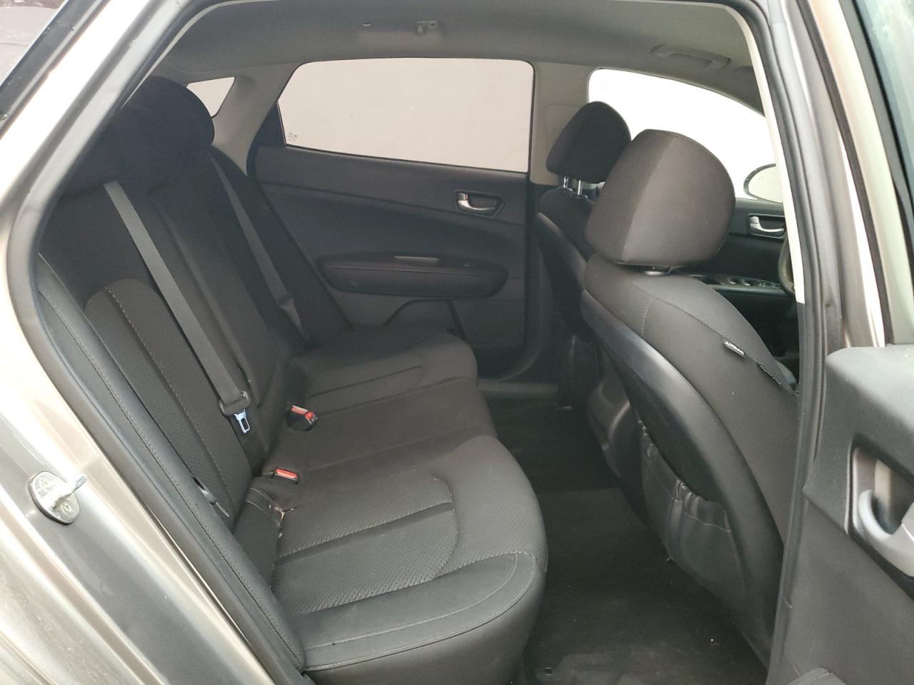 2018 Kia Optima Lx VIN: 5XXGT4L37JG259426 Lot: 59841124