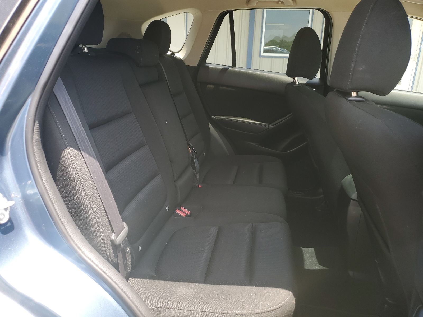 JM3KE4CY5F0481463 2015 Mazda Cx-5 Touring