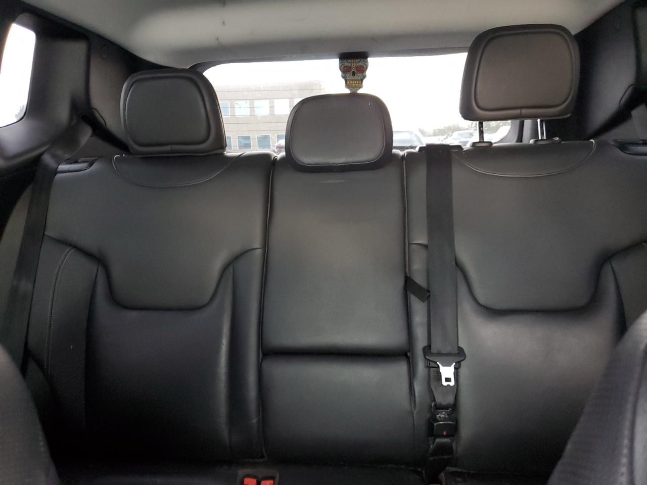 2015 Jeep Renegade Limited VIN: ZACCJBDT0FPB29997 Lot: 58658104