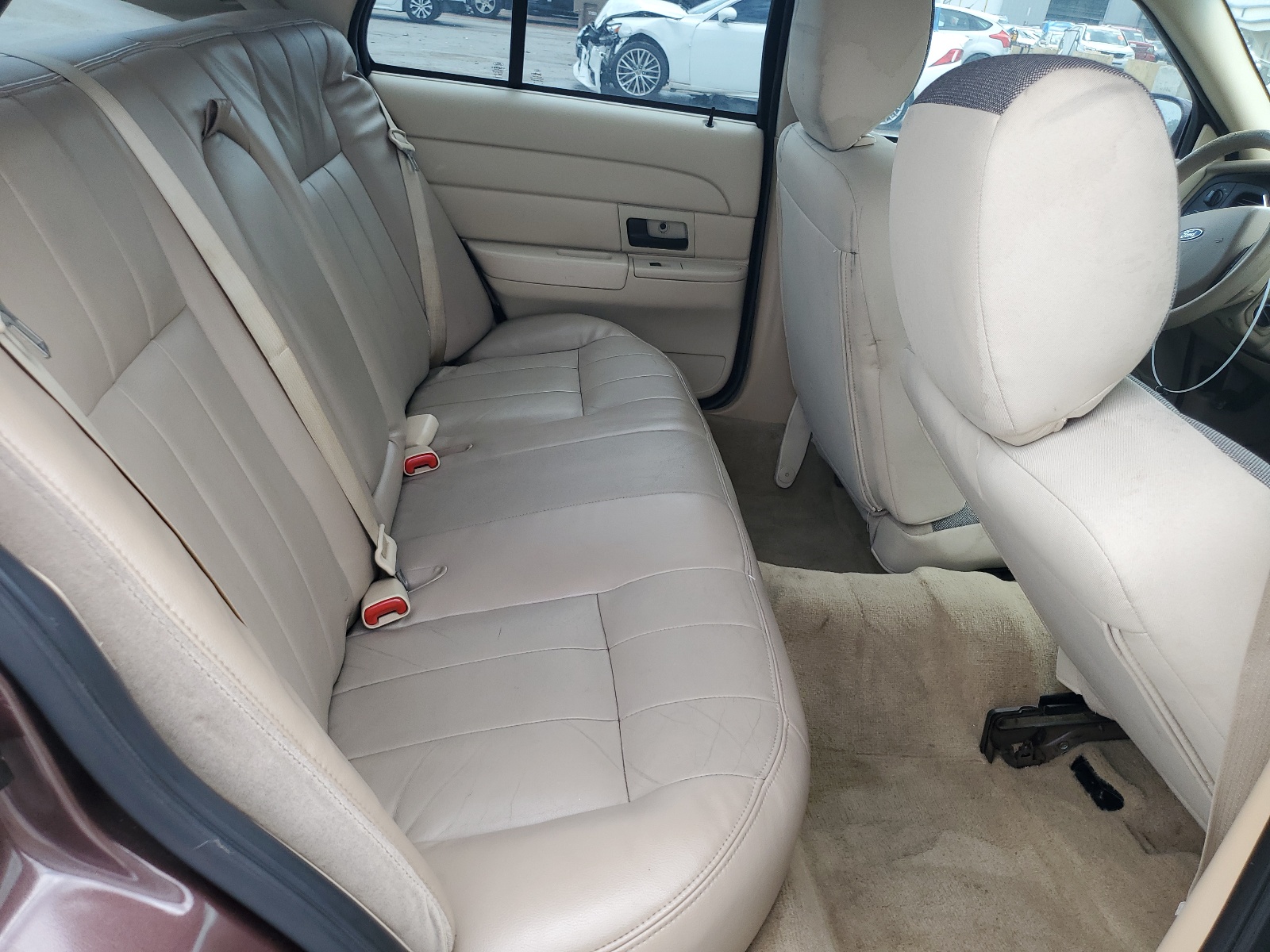 2FABP7BV6BX157368 2011 Ford Crown Victoria Police Interceptor