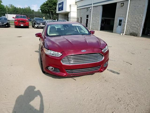 2015 Ford Fusion Se VIN: 3FA6P0H95FR132811 Lot: 59253174