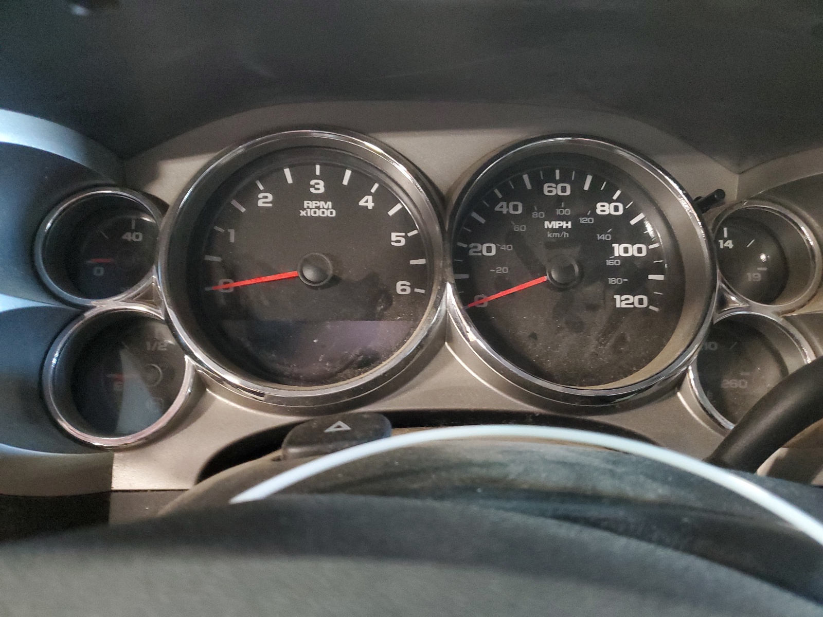 1GCEK29069Z163372 2009 Chevrolet Silverado K1500 Lt