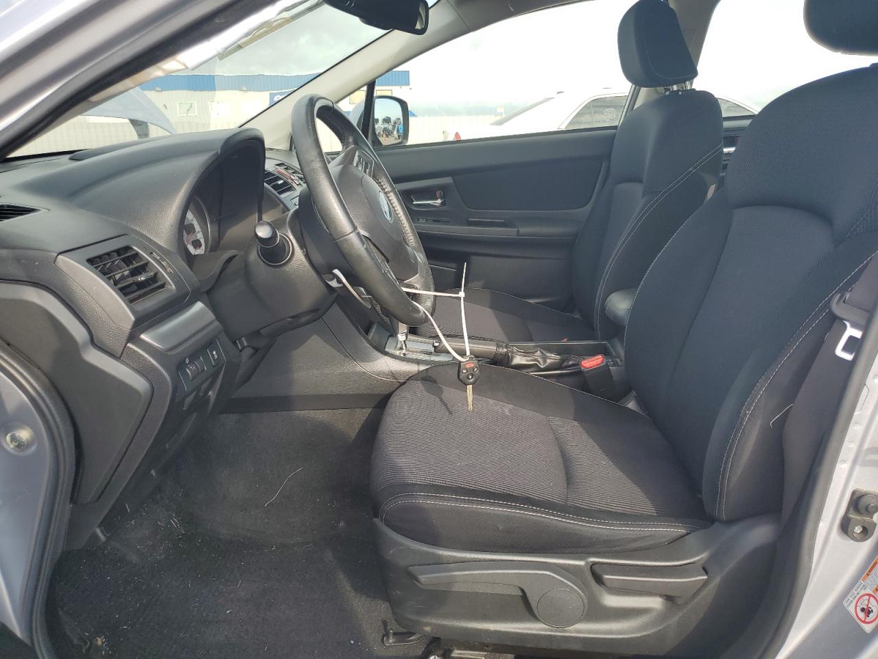 2014 Subaru Impreza Sport Premium VIN: JF1GPAL67E8247014 Lot: 60967004