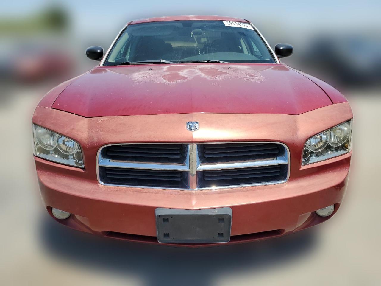 2B3KA43R57H725026 2007 Dodge Charger Se
