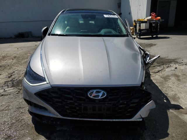  HYUNDAI SONATA 2023 Серый