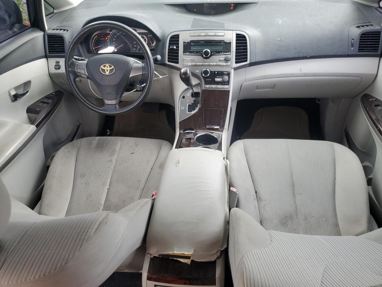 4T3ZE11A39U005675 2009 Toyota Venza