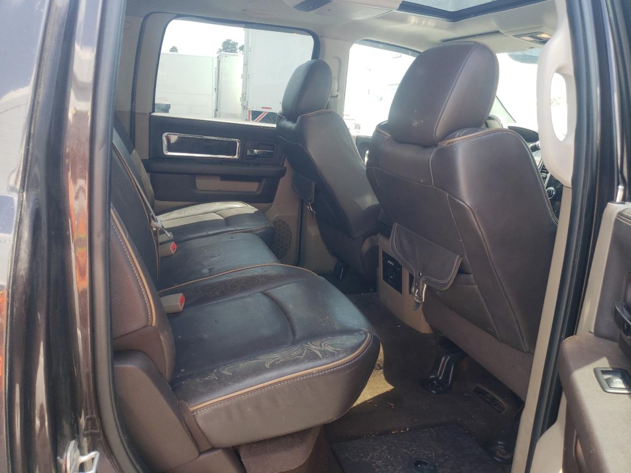 2011 Dodge Ram 3500 VIN: 3D73Y4CL8BG567659 Lot: 57498344