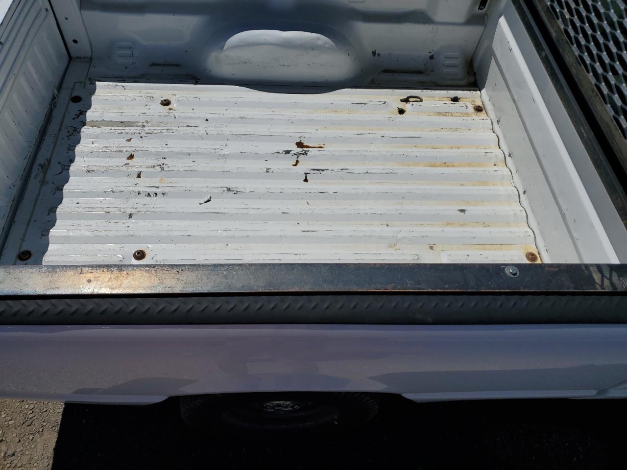 2006 Ford Ranger VIN: 1FTYR10D76PA02801 Lot: 55697754