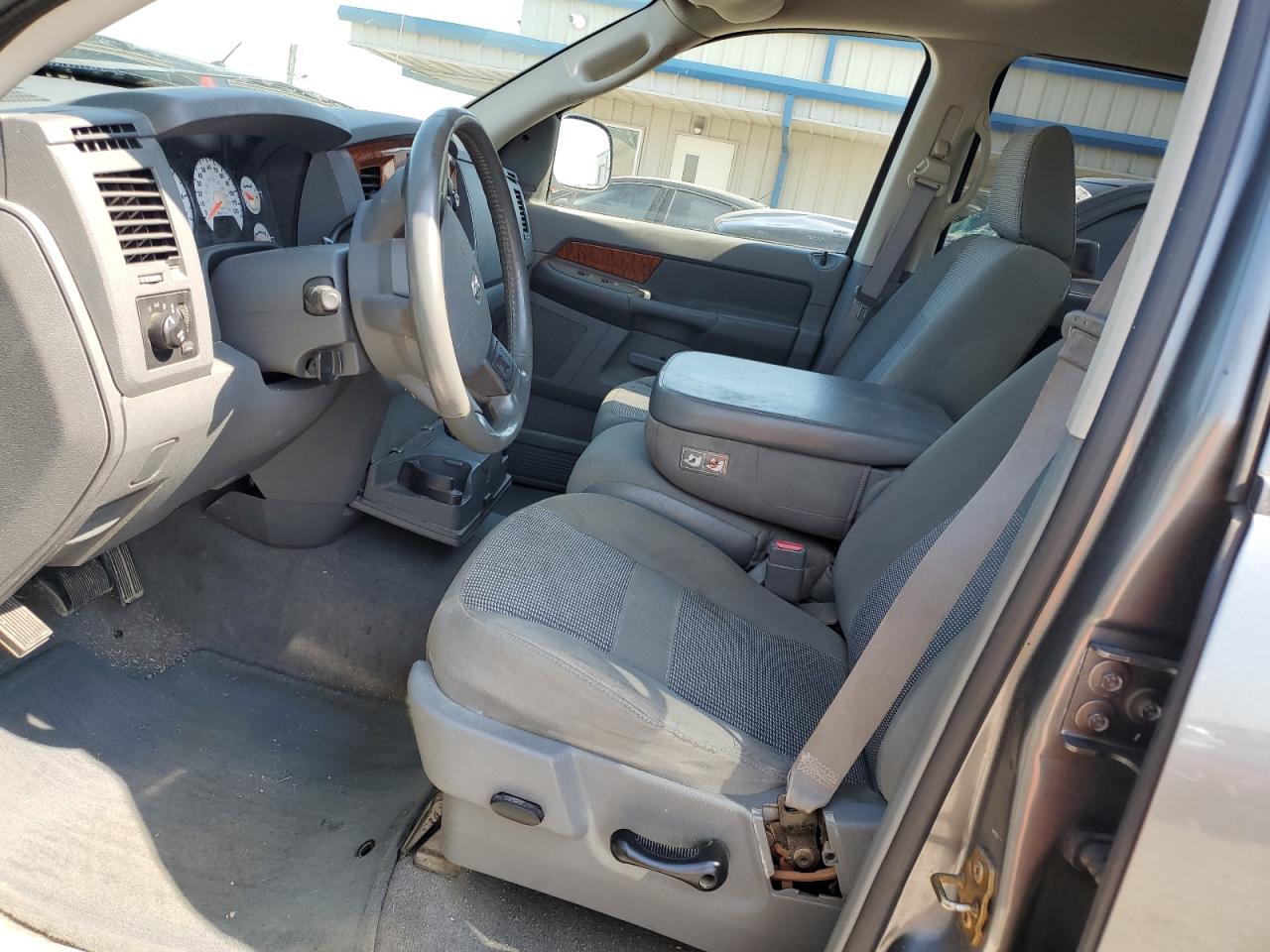 2006 Dodge Ram 1500 St VIN: 1D7HU18296S601400 Lot: 59926614