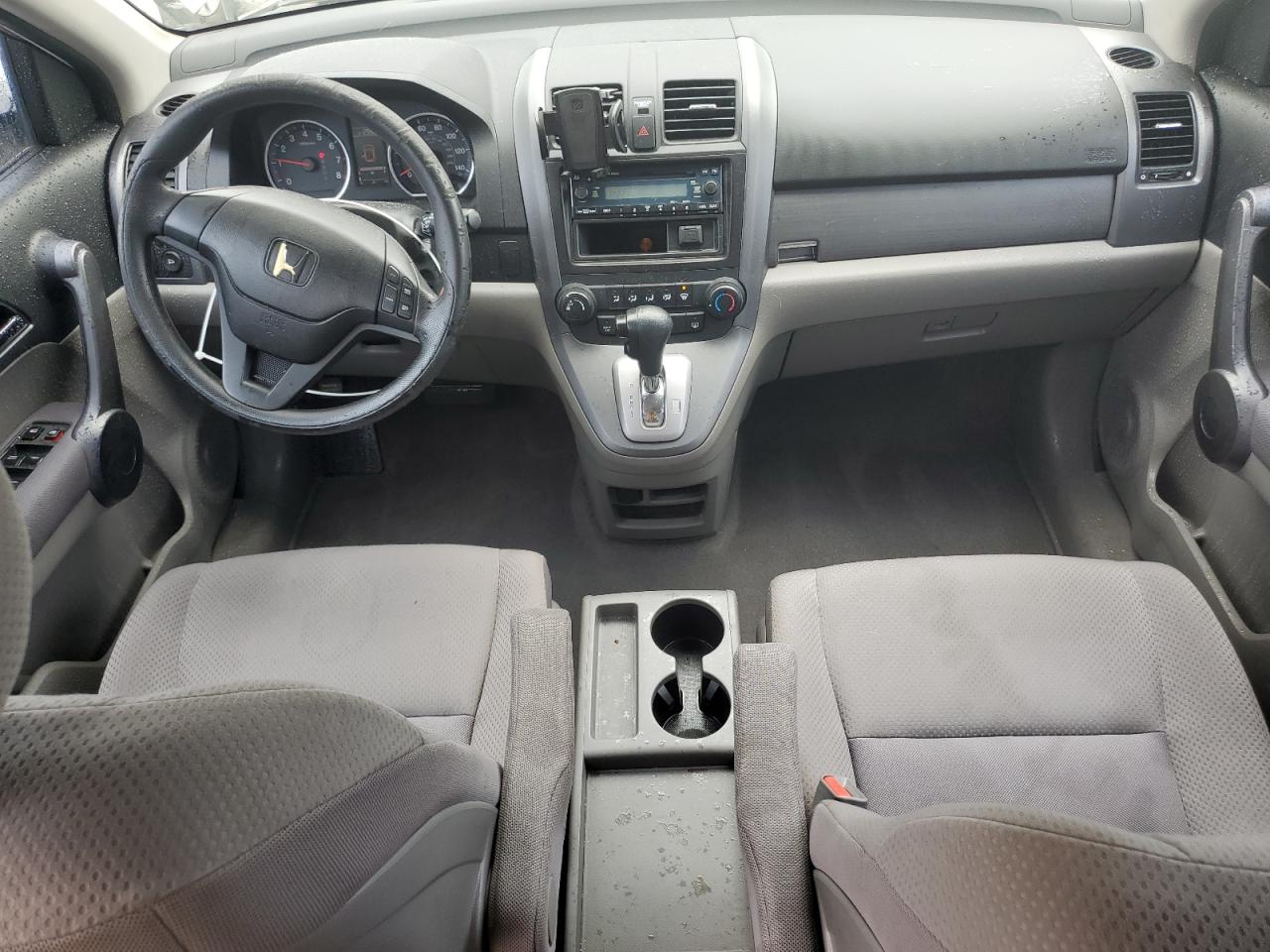 2008 Honda Cr-V Lx VIN: 3CZRE383X8G707018 Lot: 57726614