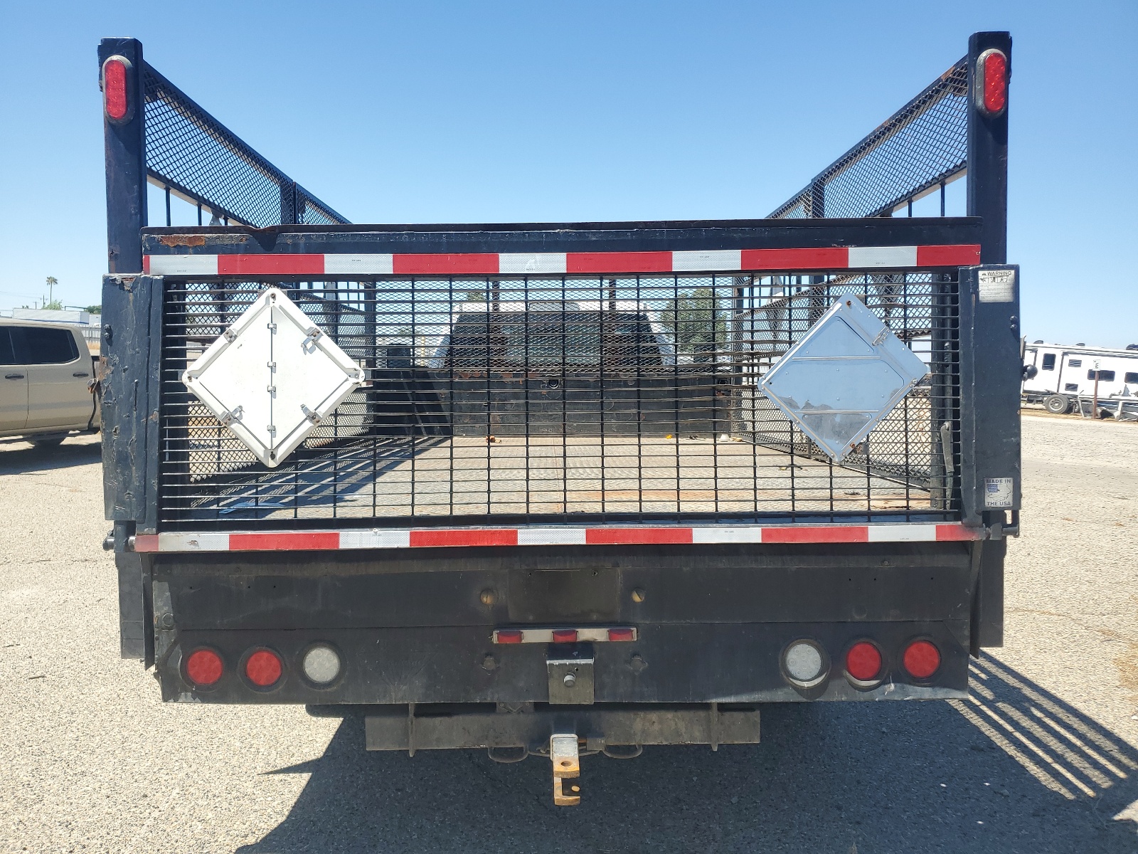 3C7WRMBL3EG142928 2014 Ram 5500