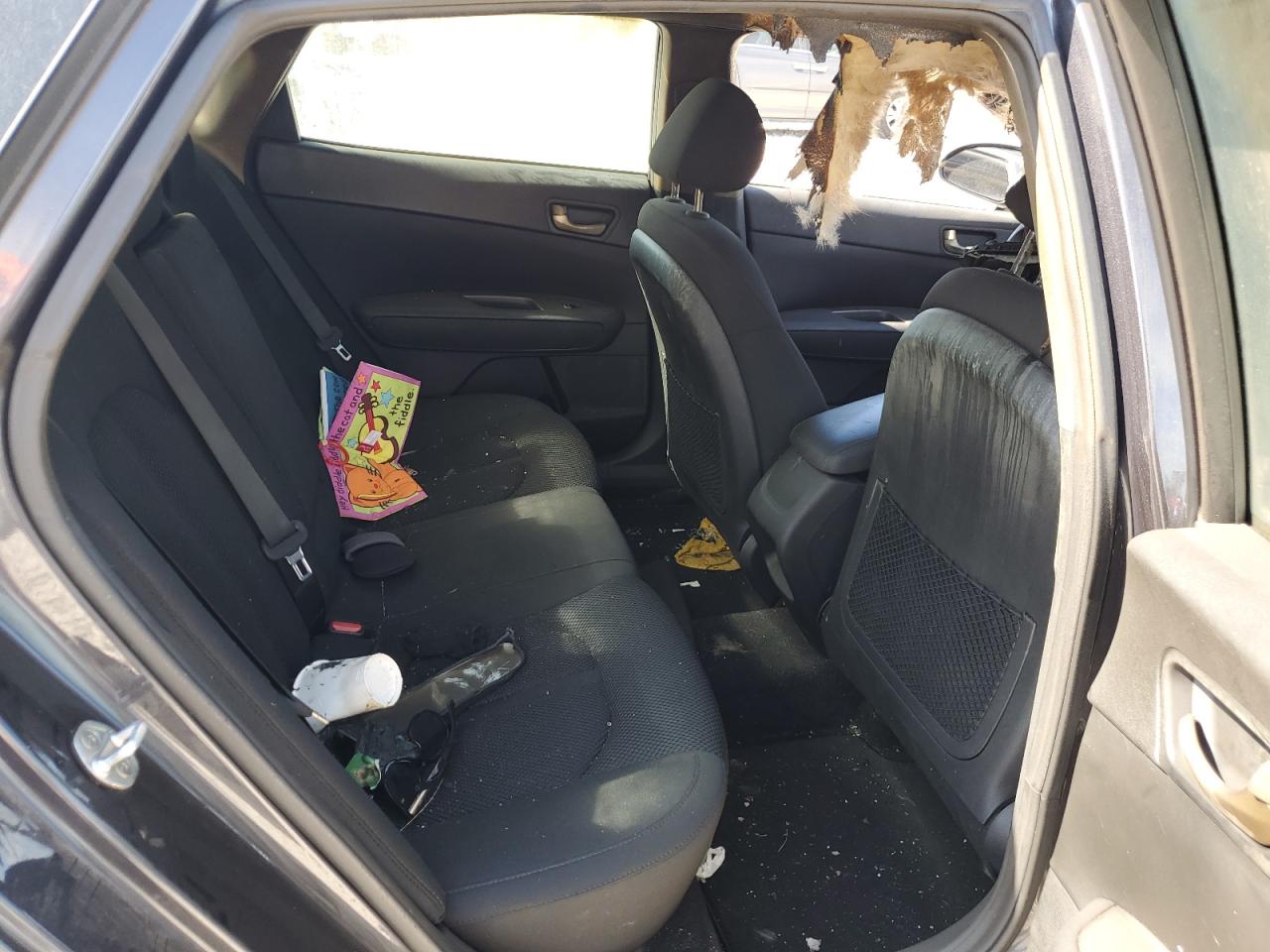 2019 Kia Optima Lx VIN: 5XXGT4L38KG318226 Lot: 60815774