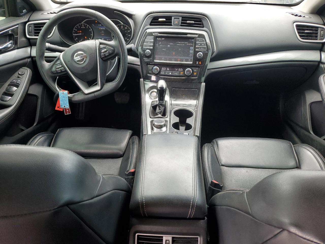 2017 Nissan Maxima - Image 8