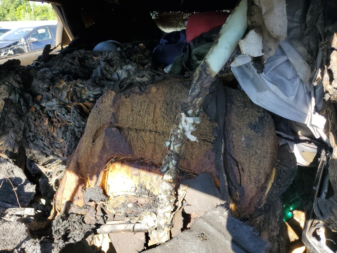 2018 Hyundai Tucson Sel VIN: KM8J33A4XJU750820 Lot: 57579024