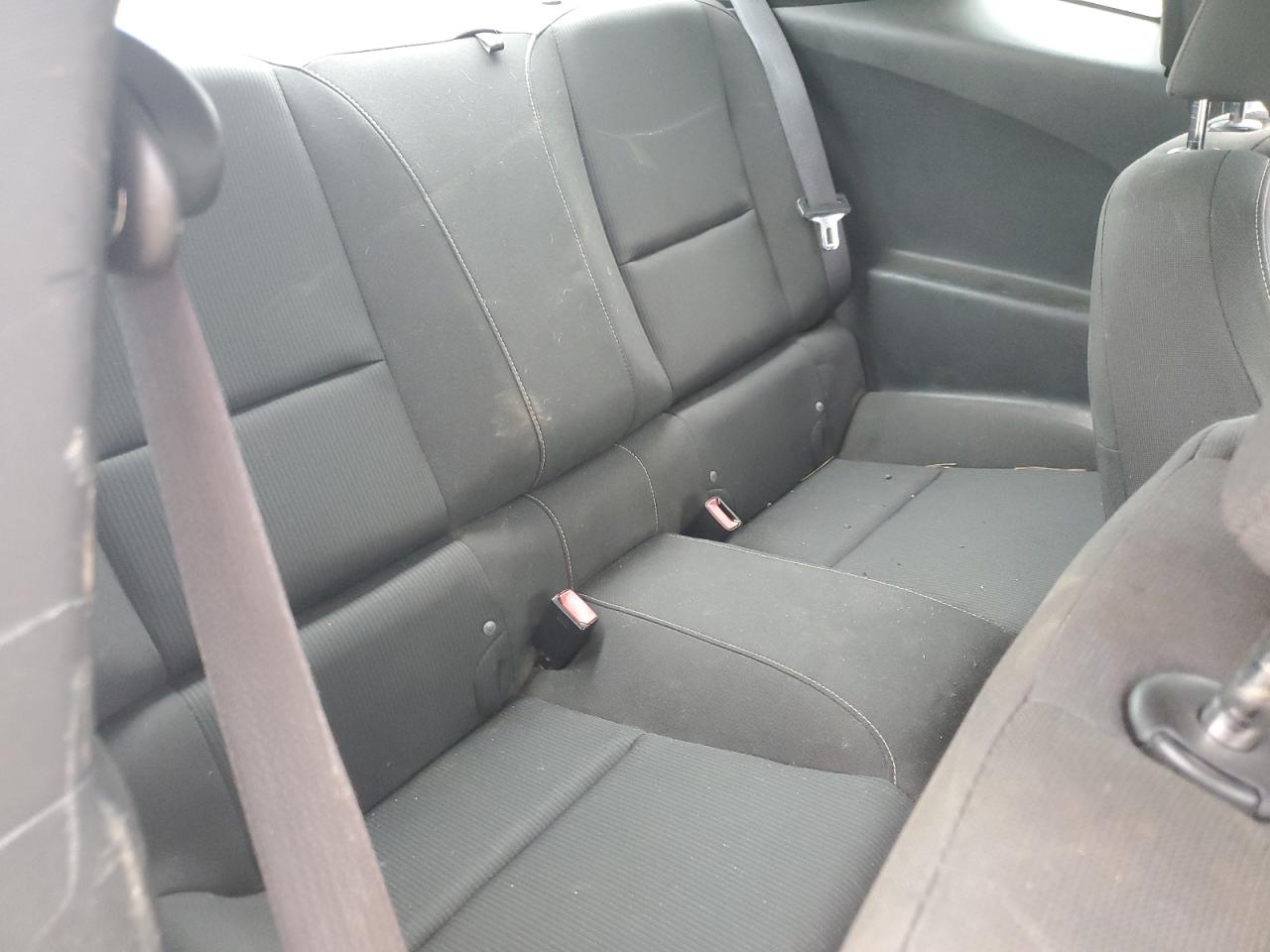 2011 Chevrolet Camaro Lt VIN: 2G1FB1ED3B9104649 Lot: 58281214