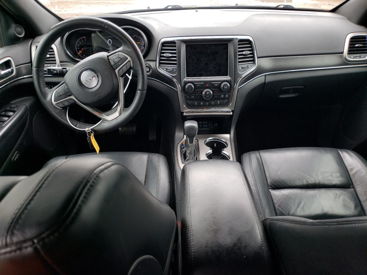 2018 Jeep Grand Cherokee Limited VIN: 1C4RJFBG9JC477883 Lot: 61206354