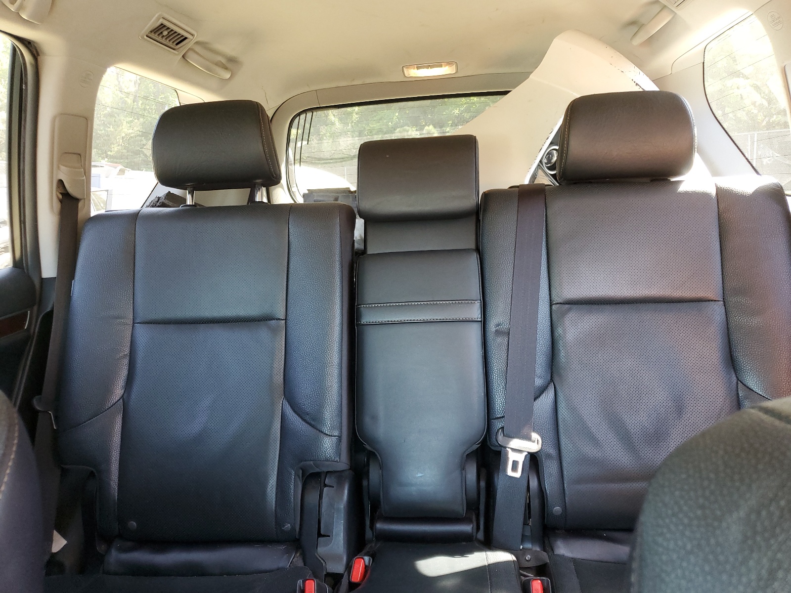 JTJBM7FX9G5124028 2016 Lexus Gx 460