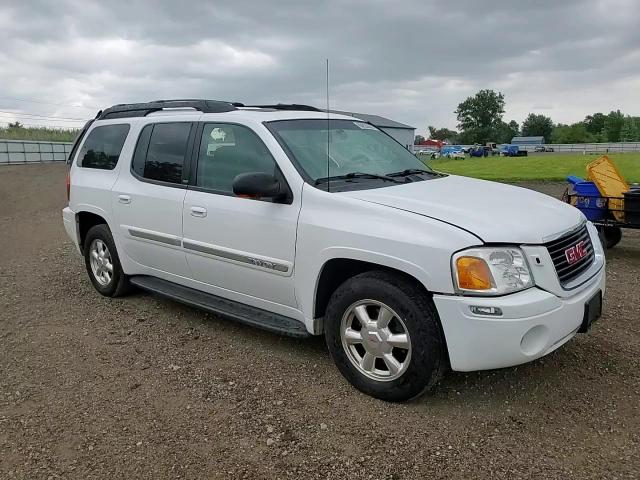 2003 GMC Envoy Xl VIN: 1GKET16S432157040 Lot: 60826084