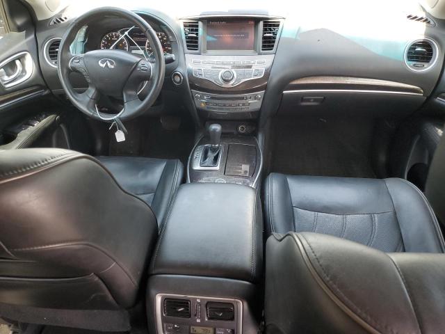 5N1AL0MN2EC507520 | 2014 Infiniti qx60