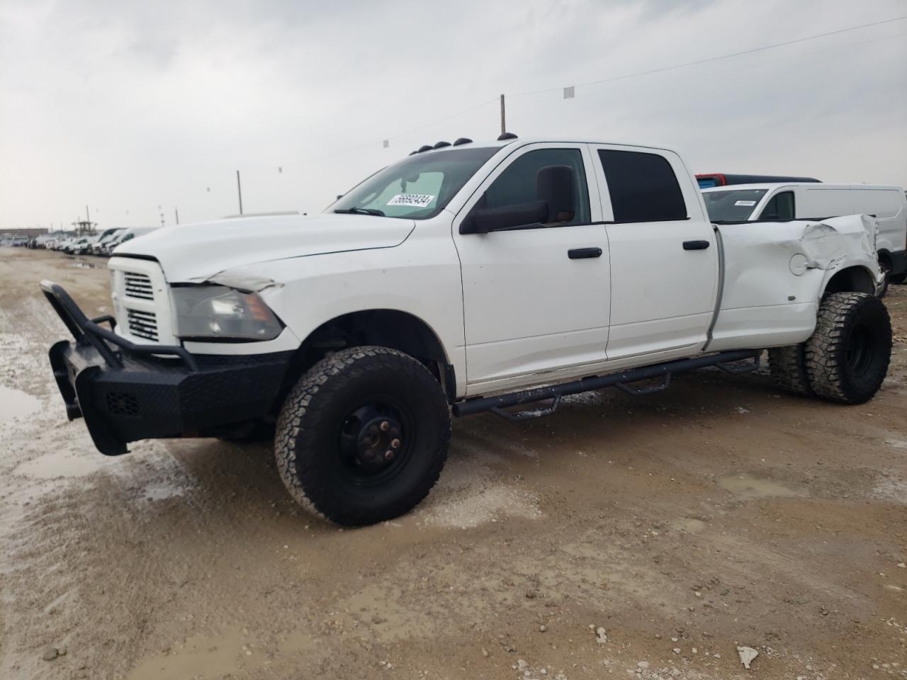 2012 Dodge RAM - Image 1