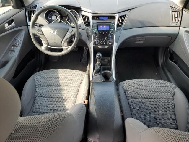 5NPEB4AC6CH336338 | 2012 Hyundai sonata gls