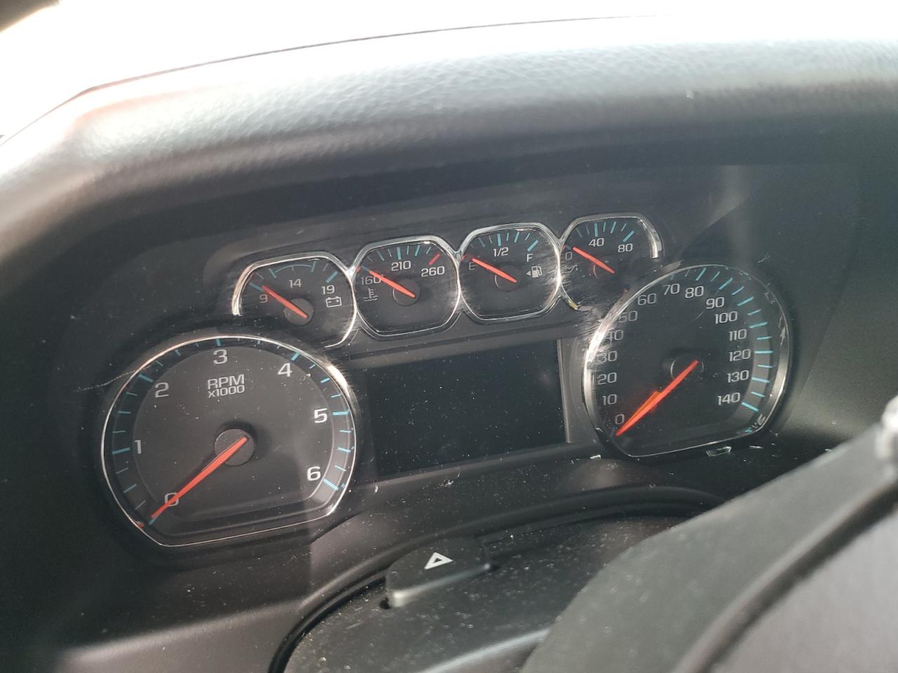 2016 Chevrolet Suburban K1500 Lt VIN: 1GNSKHKC8GR453482 Lot: 51240455