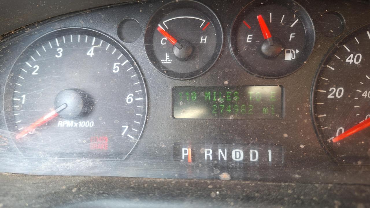 2006 Ford Taurus Se VIN: 1FAFP53U26A144501 Lot: 58425354