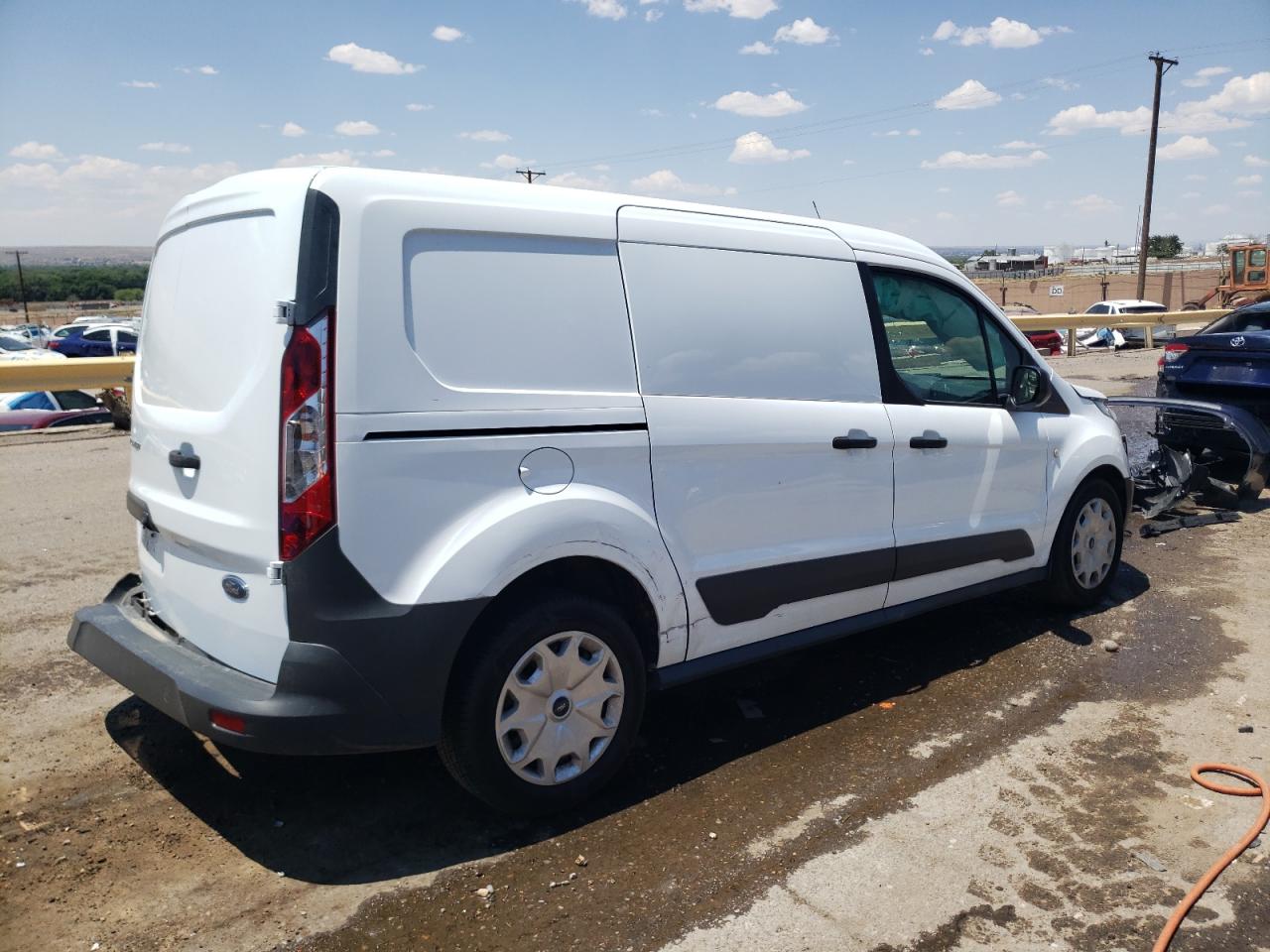 NM0LS7E72J1366640 2018 Ford Transit Connect Xl