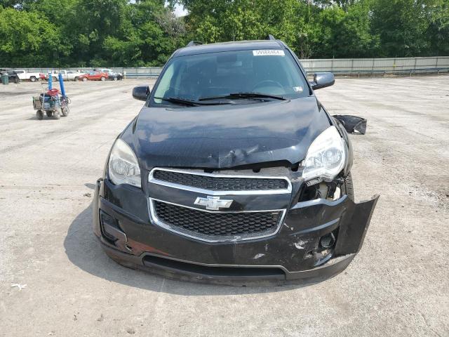  CHEVROLET EQUINOX 2013 Czarny