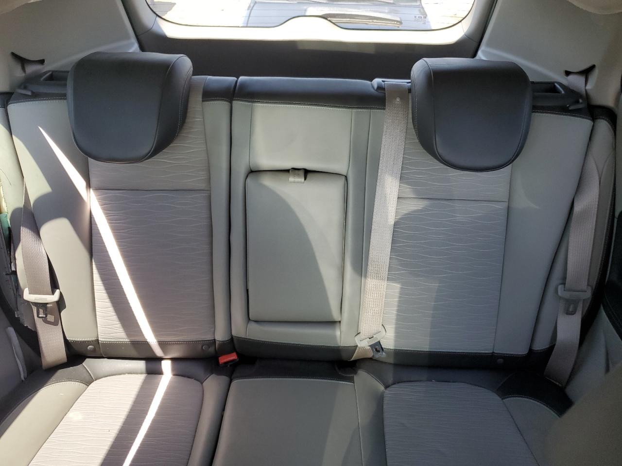 2015 Buick Encore Convenience VIN: KL4CJFSB0FB268551 Lot: 58244054