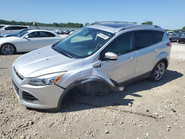 2014 FORD ESCAPE TIT 1FMCU0J94EUB55631  60449854