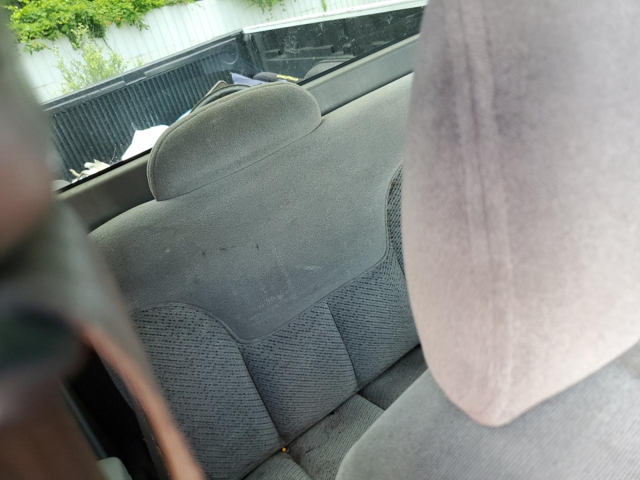 1997 GMC Sierra C2500 VIN: 1GTGC29R7VE506762 Lot: 57398264