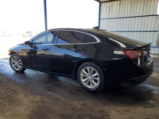 1G1ZD5ST8KF179672 | 2019 Chevrolet malibu lt