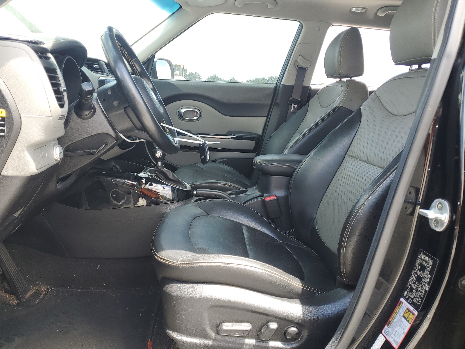 KNDJP3A5XG7370739 2016 Kia Soul +